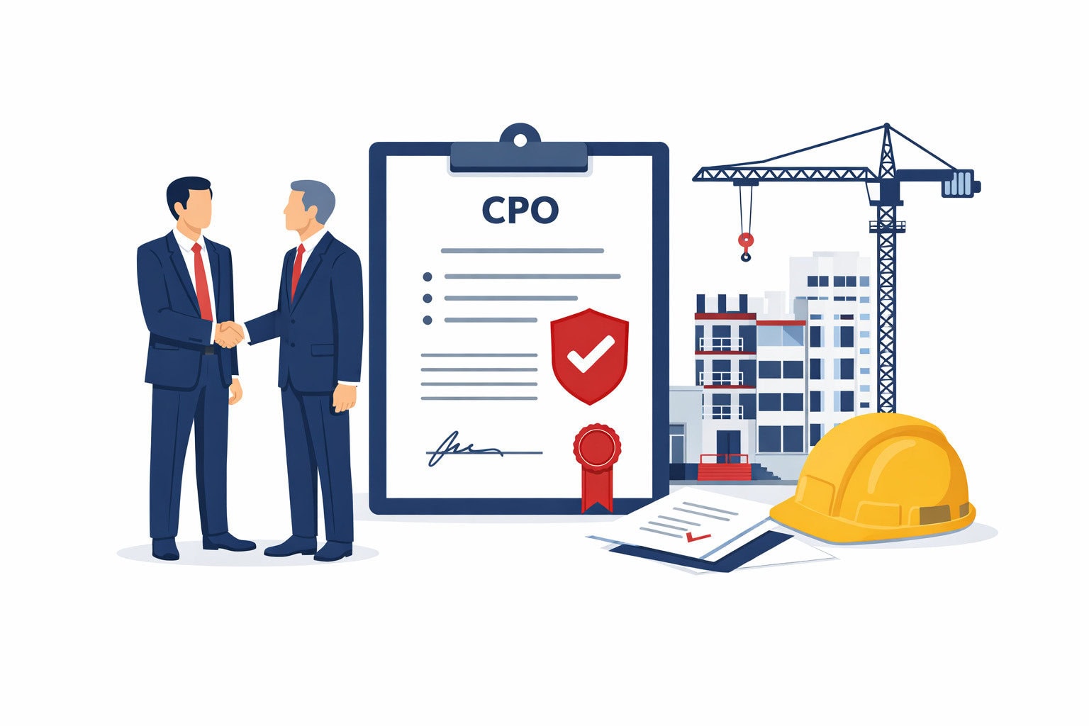 Помощь «НОПСС» по вступлению в СРО строителей в Пушкине и по всей Ленинградской области