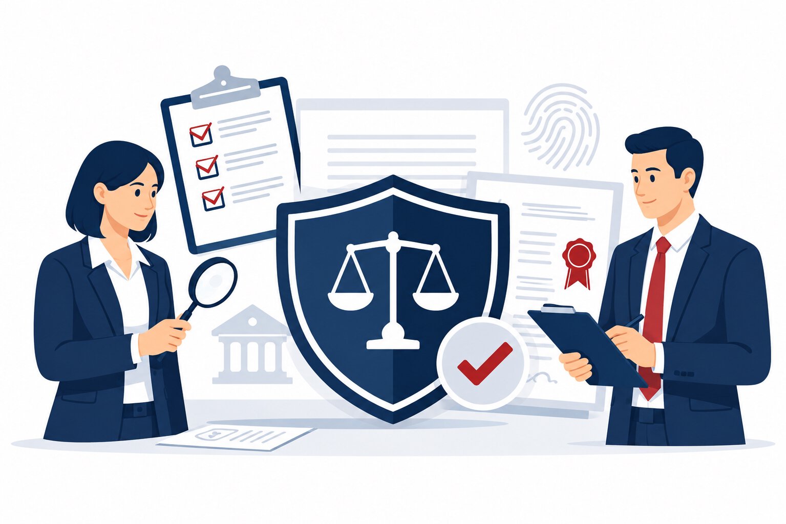 Добровольная сертификация негосударственных судебных экспертов от «НОПСС» в Пушкине